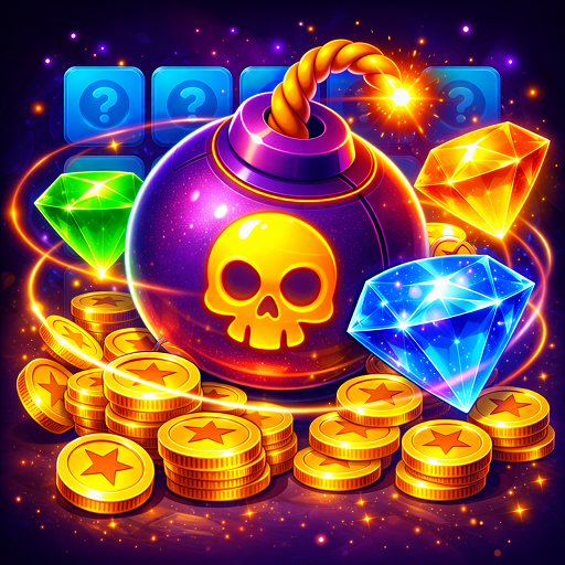 Icono del Juego Mines
